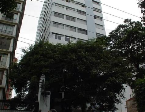 rua conselheiro brotero 1030.